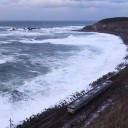 日本海旅行　3日目　Part 4