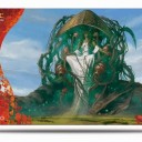 【神々の軍勢】多色神サイクルのイラストが判明