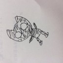お絵かきクイズ
