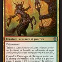 神々の軍勢/Born of the Gods "Fanatic of Xenagos" "Fated Intervention"
