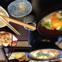かごのや・ローストビーフ・オニグラ
