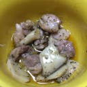 スペイン料理らしい