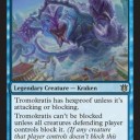 神々の軍勢/Born of the Gods　スポイラー　