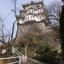 尾道城