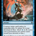 【MTG】 信じる心でカウンター