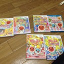 ファ中山たら輪から