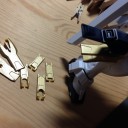 金曜　〓買い物とプラモと〓