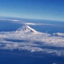 今日の富士山