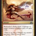 【マジック難しい】横浜JACK FNM 2-1