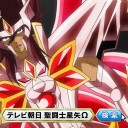 聖闘士星矢ω８７話