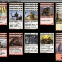【MO】テーロス・チャンピオンシップ再度２連戦