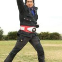 【ライダ～】藤岡弘、さん久々に１号に変身！【変身！】
