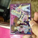 アイマスウエハース