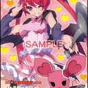 緊急重要度LOVE MAX！！！！！アルカナハートコラボカード入手大作戦！～ほむらちゃん、私ジュエルペットおじさんになる～
