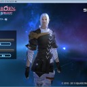 FF14始めました