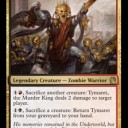 【殺戮遊戯】綱島ベスタカジュアルイベント　赤t黒で3-0【指定はドラゴン化】