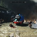PC版セインツロウ4が完全日本語化されたのは良いが