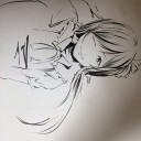 ラブライブ、色々ラフとか！