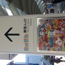一番乗り！？