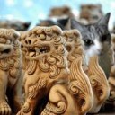 きょうのあさの・・