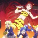 今期アニメのED