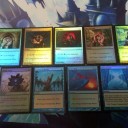 パワー9を衝動買い