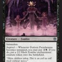 mtg 神々の軍勢　予約