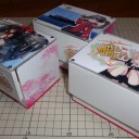 依頼品？さらしとく