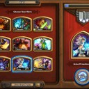 MTGみたいなカードゲームのHearthstoneをプレイしてみた