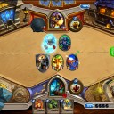 MTGみたいなカードゲームのHearthstoneをプレイしてみた