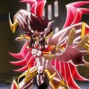 ハイペリオン生きてた～　聖闘士星矢ω８８話
