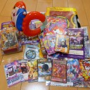 次世代WHF 2014年1月25（土）幕張メッセ　竜王戦やグッズなど