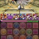 【パズドラ】女神降臨 超地獄級【ウルズ×ソニア】