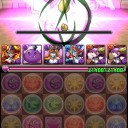 【パズドラ】アテナ降臨 超地獄級【ウルズ×ソニア】
