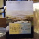 【拡張アート】溢れかえる岸辺