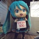 ジャミラ、始動