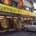 GPクアラルンプール 日曜日