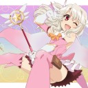 プリヤ組んでみた