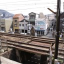 隘路