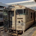 九州全線制覇の旅、３日目
