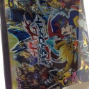 バディファイト拡張パック第一弾「ドラゴン番長」
