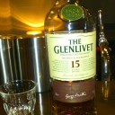 GLENLIVET  15年 THE FRECH OAK RESERVED