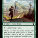 【翻訳】Crush & Ramp Part 2: Approaching Hypermana In Pauper by Alex Ullman Pauperハイパーマナ戦略【前編】