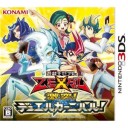 遊戯王ゼアル 激突！デュエルカーニバル　プレイ感想