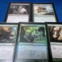 神々の軍勢プレリ　ティム白楽　2/1