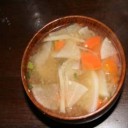 ちょっと早い恵方巻