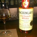 MACKINLAY’S Old Scotch Whisky