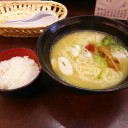 麺