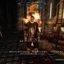 【スカイリム】帝国側で内戦クエストクリア