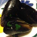 ムール貝